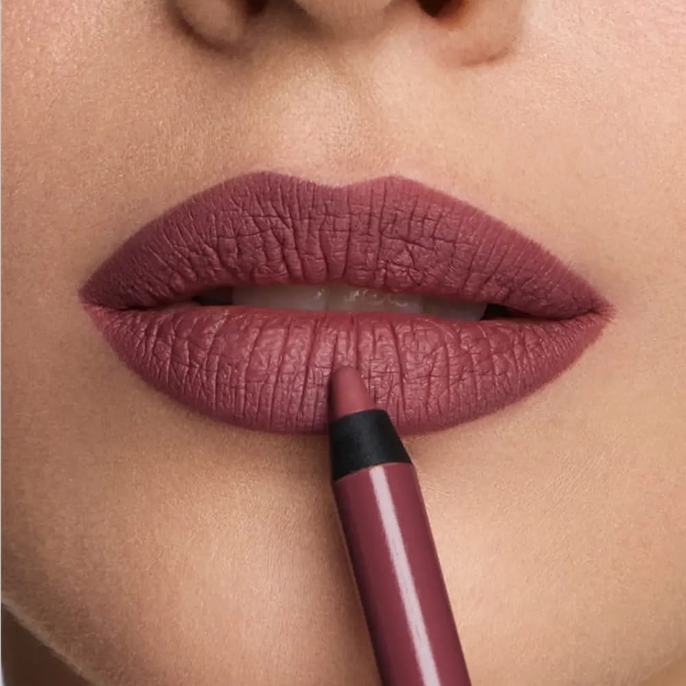 Стойкий карандаш для губ Long-Lasting Lip Pencil - фото 5