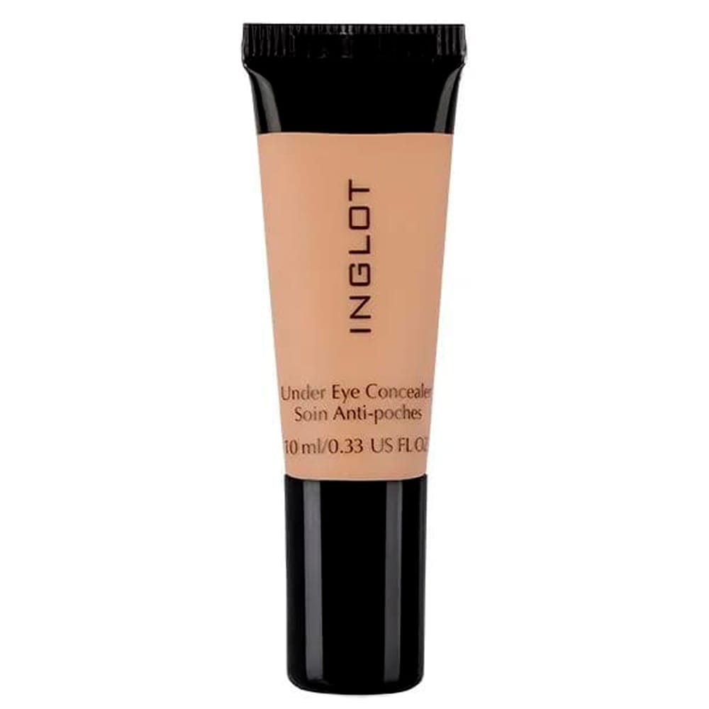 Маскирующий крем для области вокруг глаз Under Eye Concealer