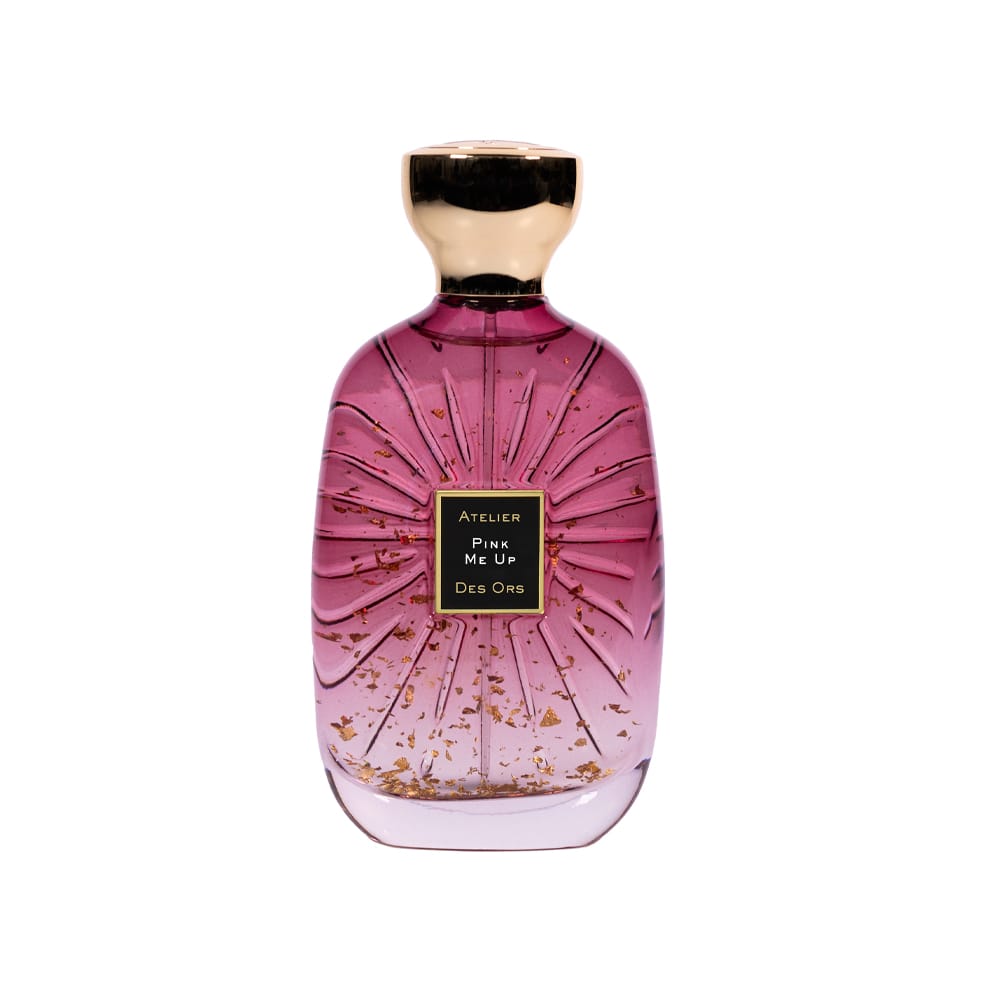 Парфюмерная вода Pink Me Up, 100 мл