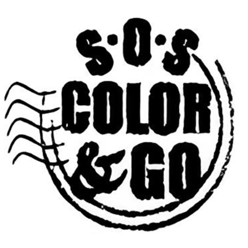 SOS COLOR&GO