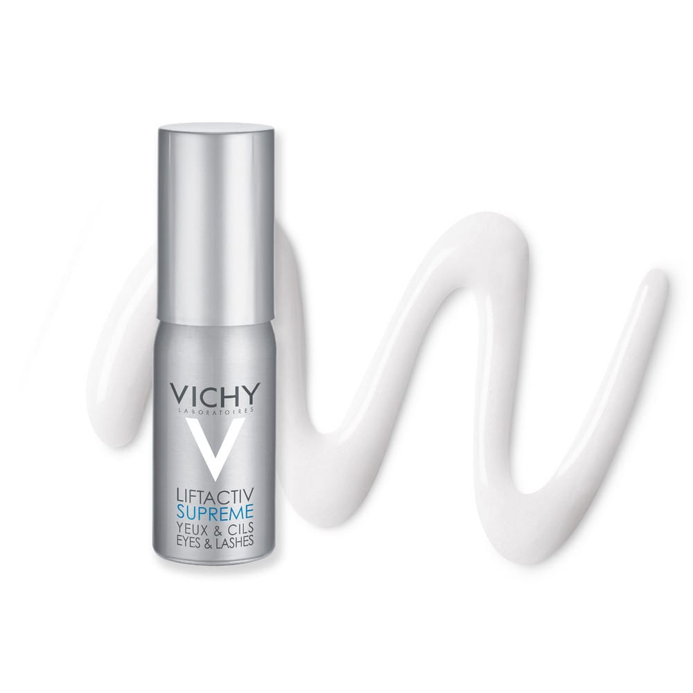 Сыворотка Liftactiv Serum 10 Yeux для молодости взгляда, 15 мл - фото 3