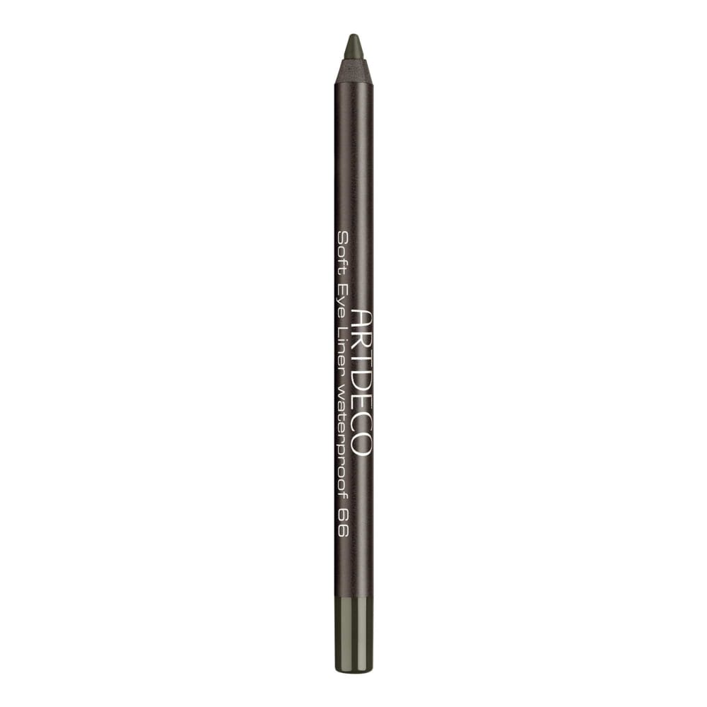 Карандаш для глаз мягкий водостойкий Soft Eye Liner Waterproof