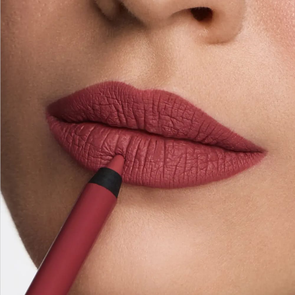 Стойкий карандаш для губ Long-Lasting Lip Pencil - фото 5