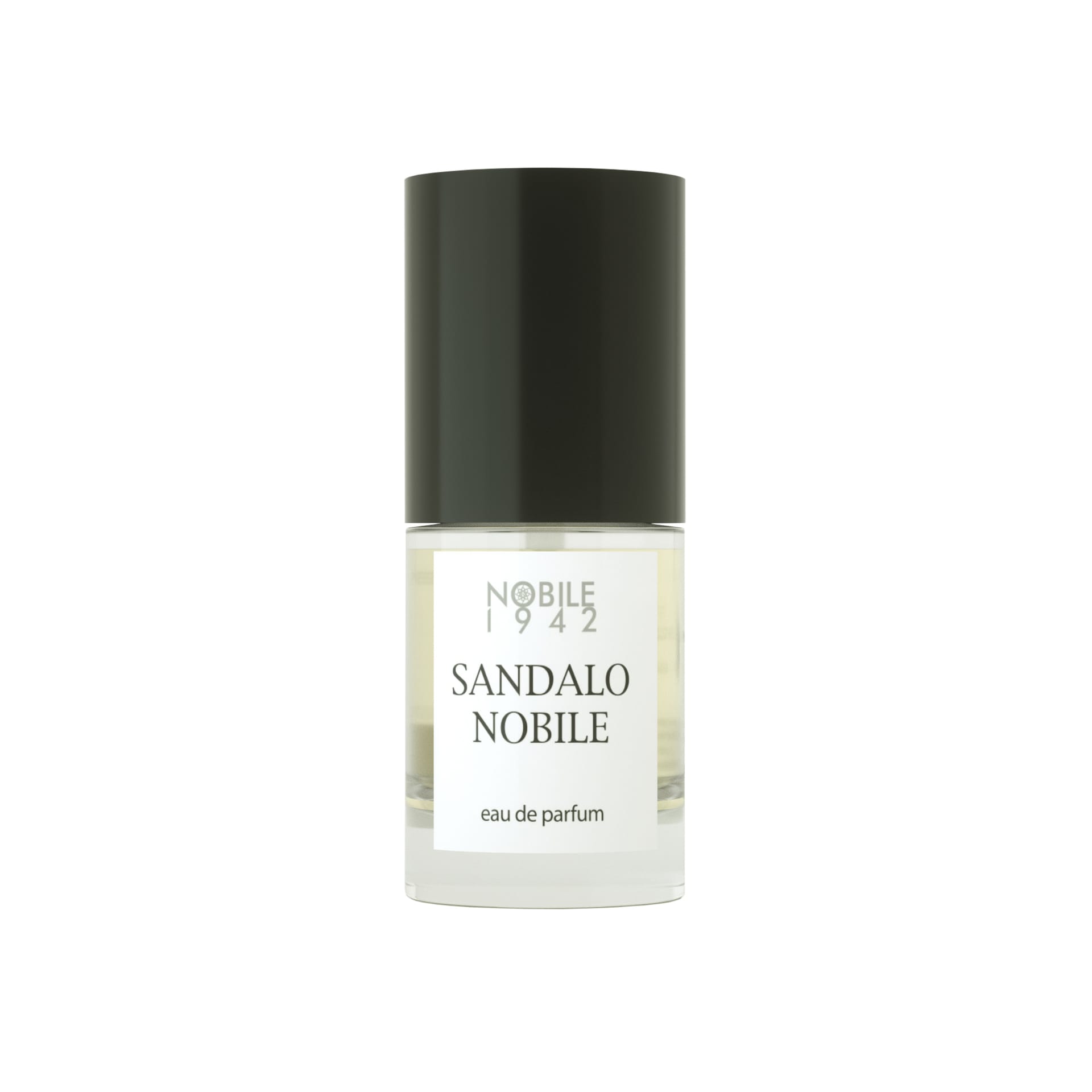 Парфюмерная вода Sandalo Nobile