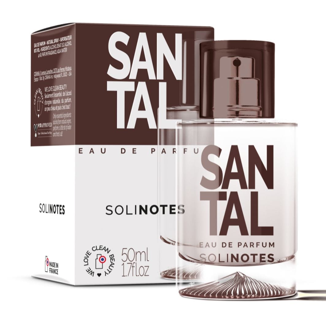Парфюмерная вода Santal - фото 2