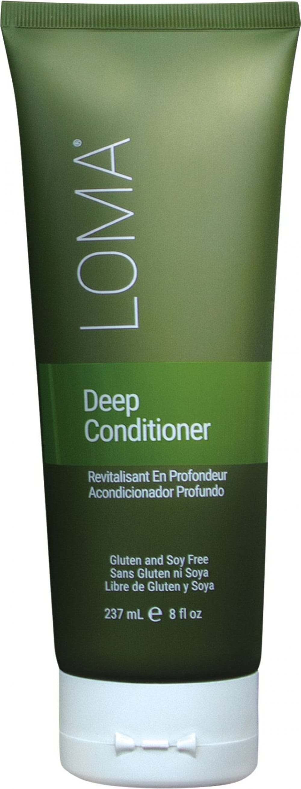 Кондиционер для глубокого питания волос Deep Conditioner, 237 мл