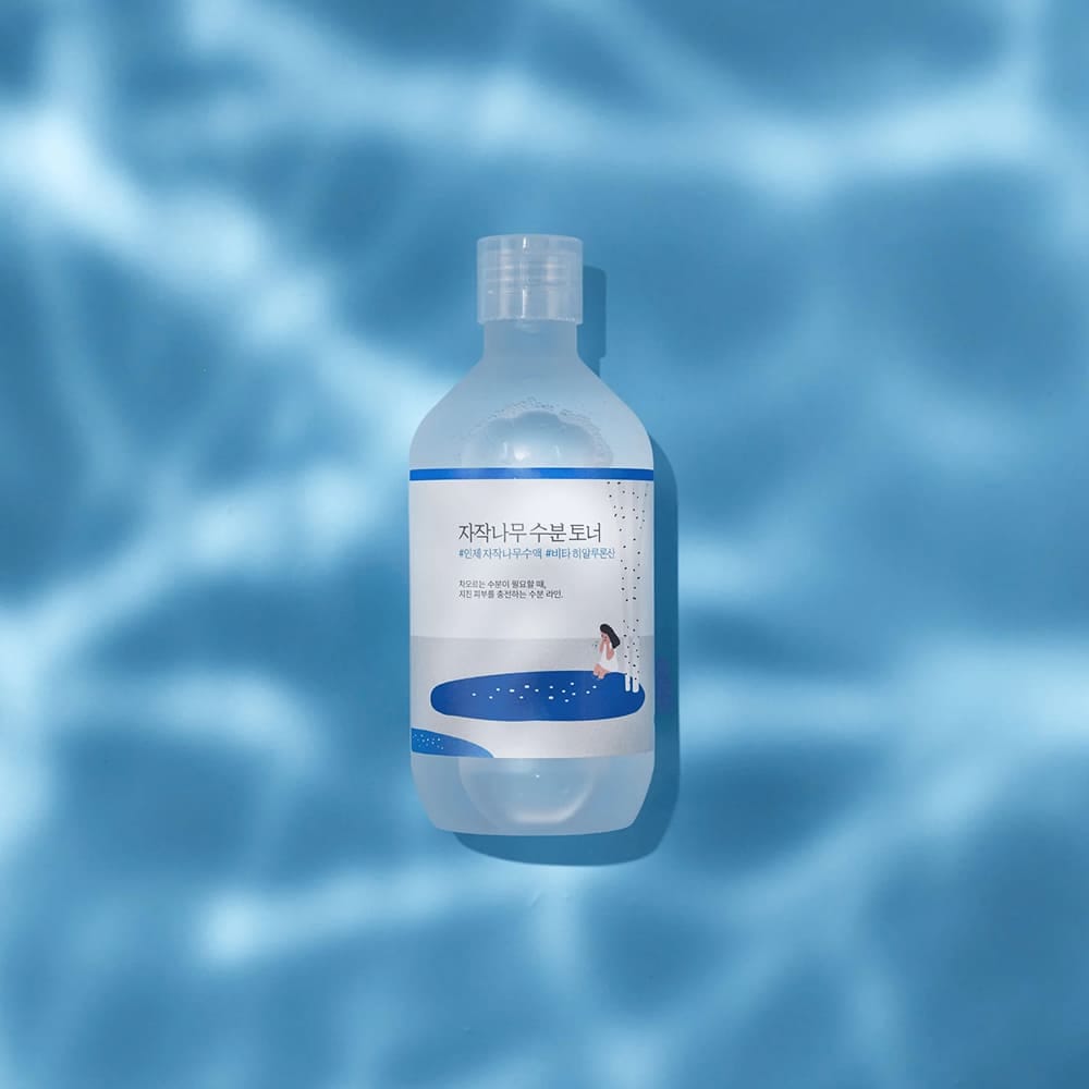 Увлажняющий тонер для лица Birch Juice Moisturizing Toner, 300 мл - фото 4