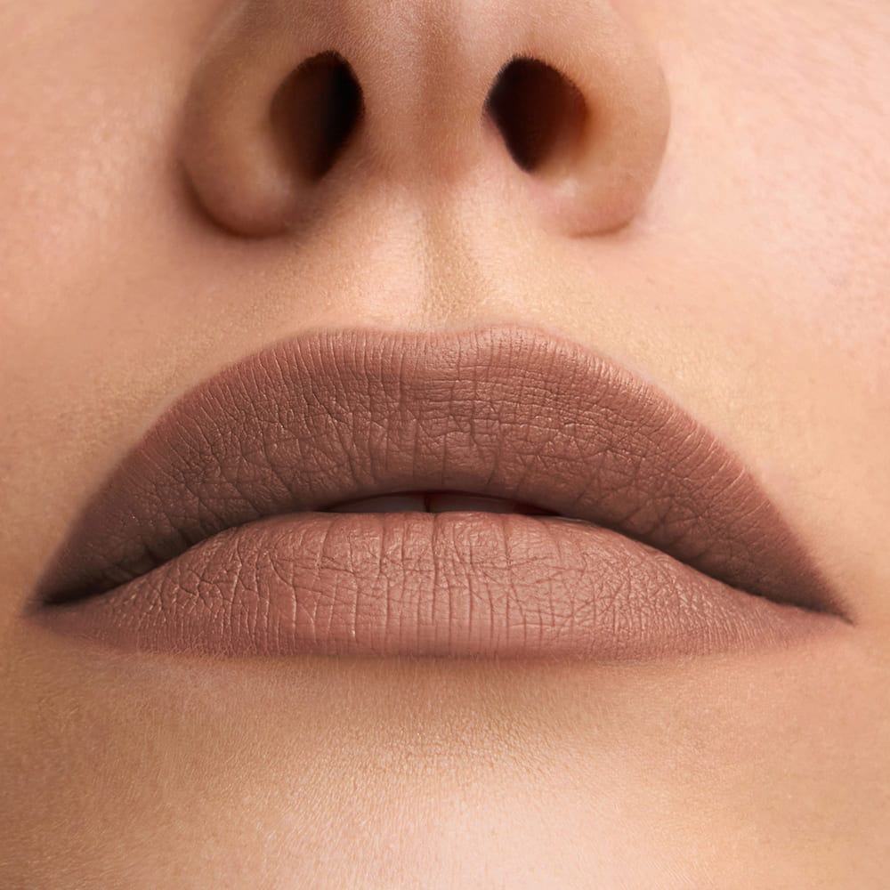 Карандаш для губ Soft Matte, 602 тон - фото 2