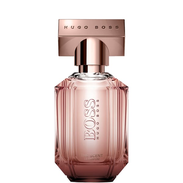 Духи Boss The Scent Le Parfum For Women
