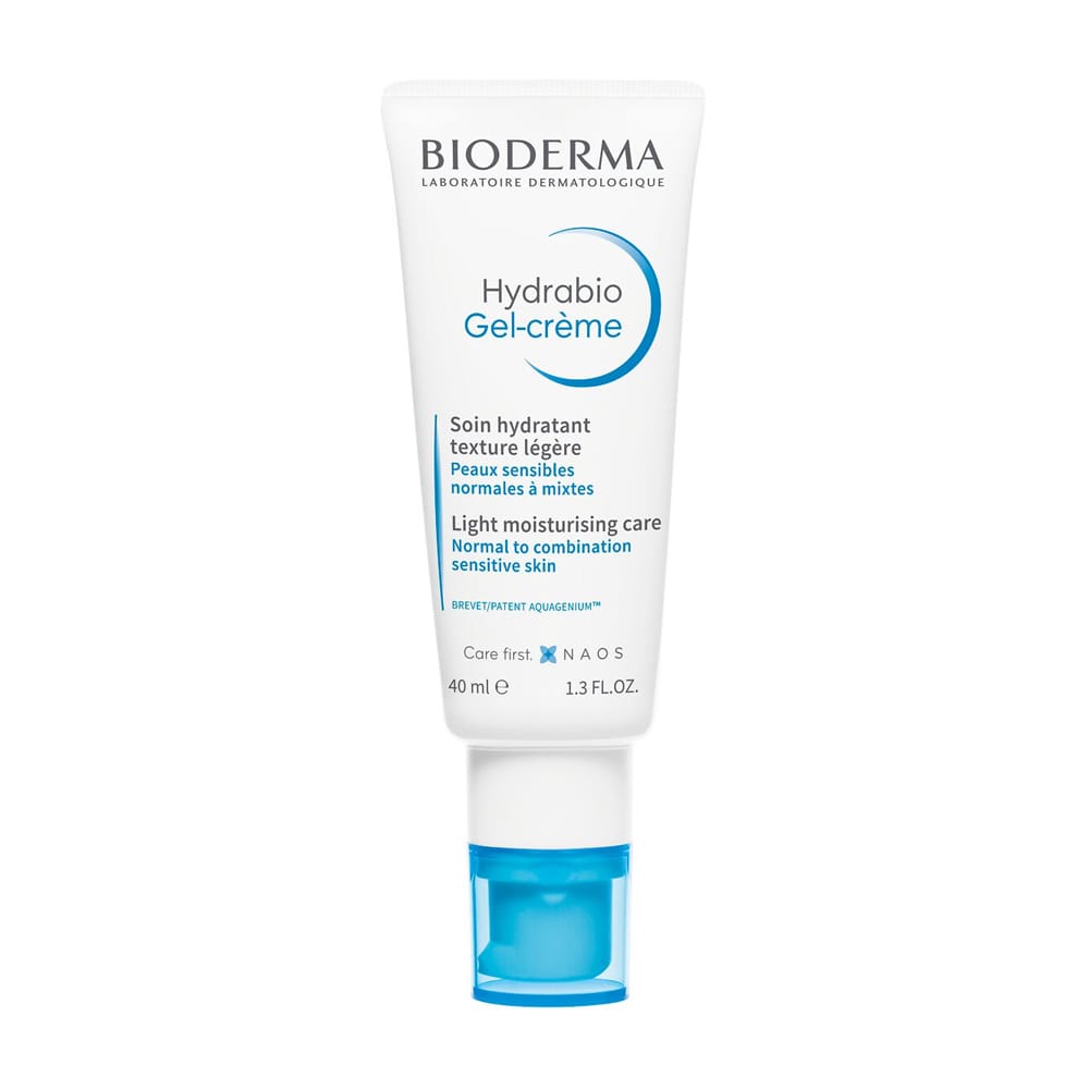 Гель-крем для лица Hydrabio Gel-Cream, 40 мл