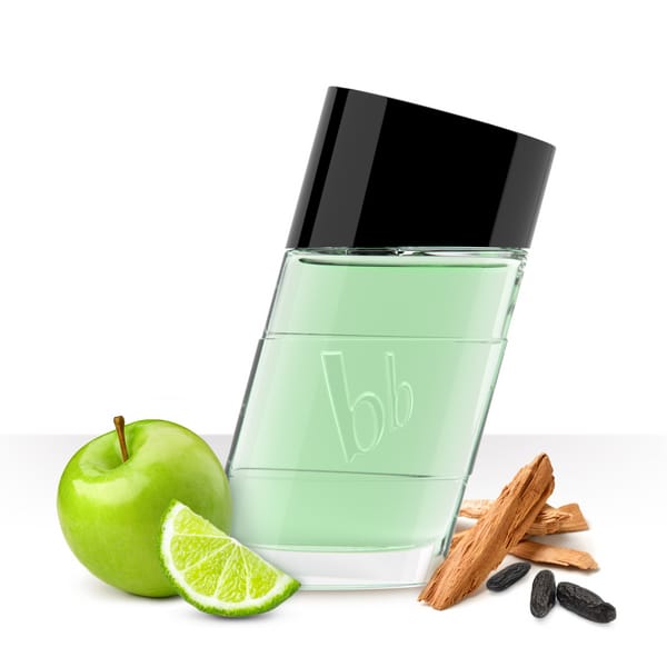 Туалетная вода Made For Men - фото 3