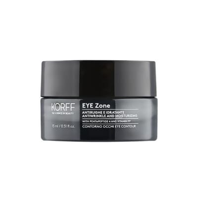 Крем для кожи вокруг глаз против морщин и увлажняющий EYE Zone Antiwrinkle and Moisturizing Eye Contour, 15 мл
