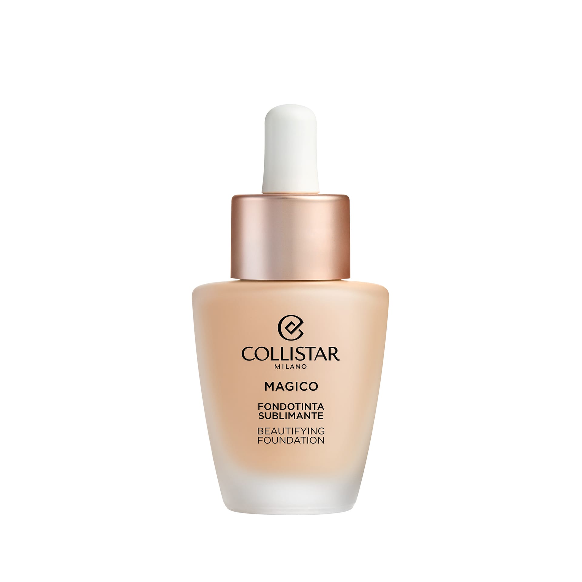 Тональный крем Magico/ Beautifying Foundation