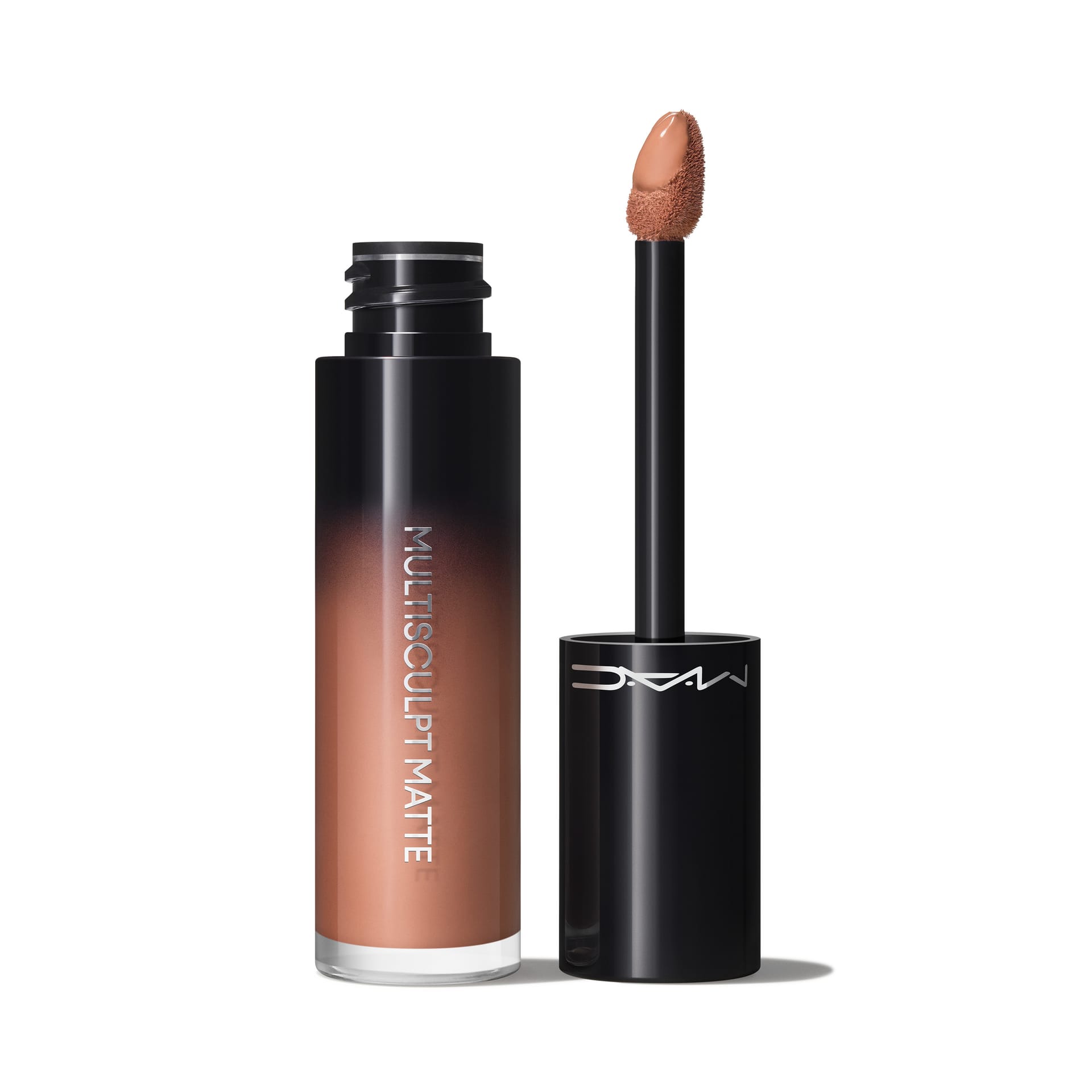 Мультифункциональный жидкий матовый пигмент MAC Multisculpt Matte Liquid Colour