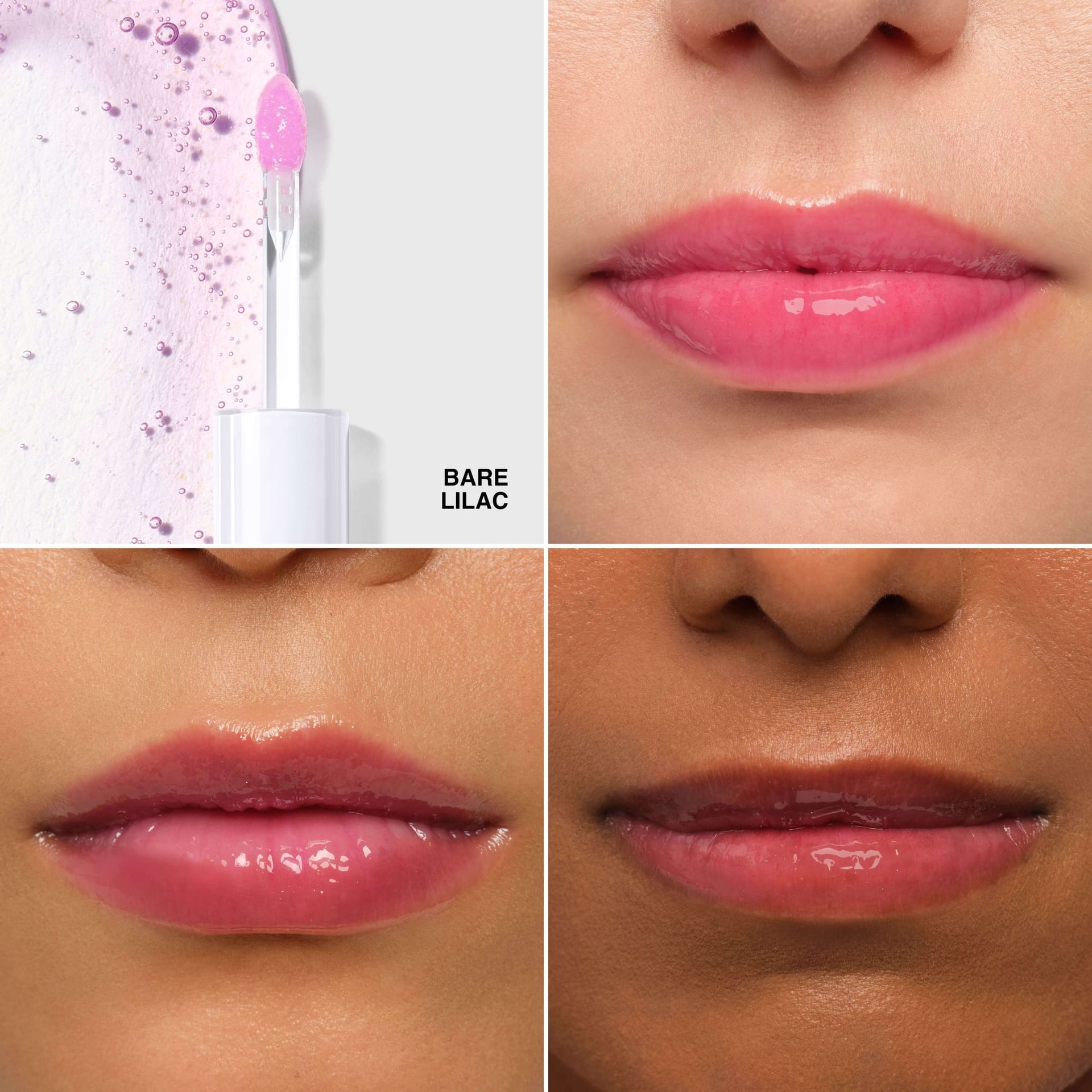 Масло для губ Bobbi Brown Extra Blushing Lip Oil - фото 3