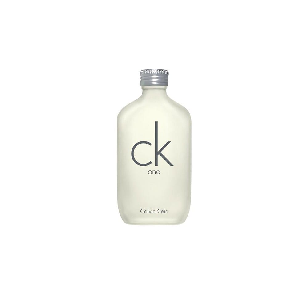 Туалетная вода CK One