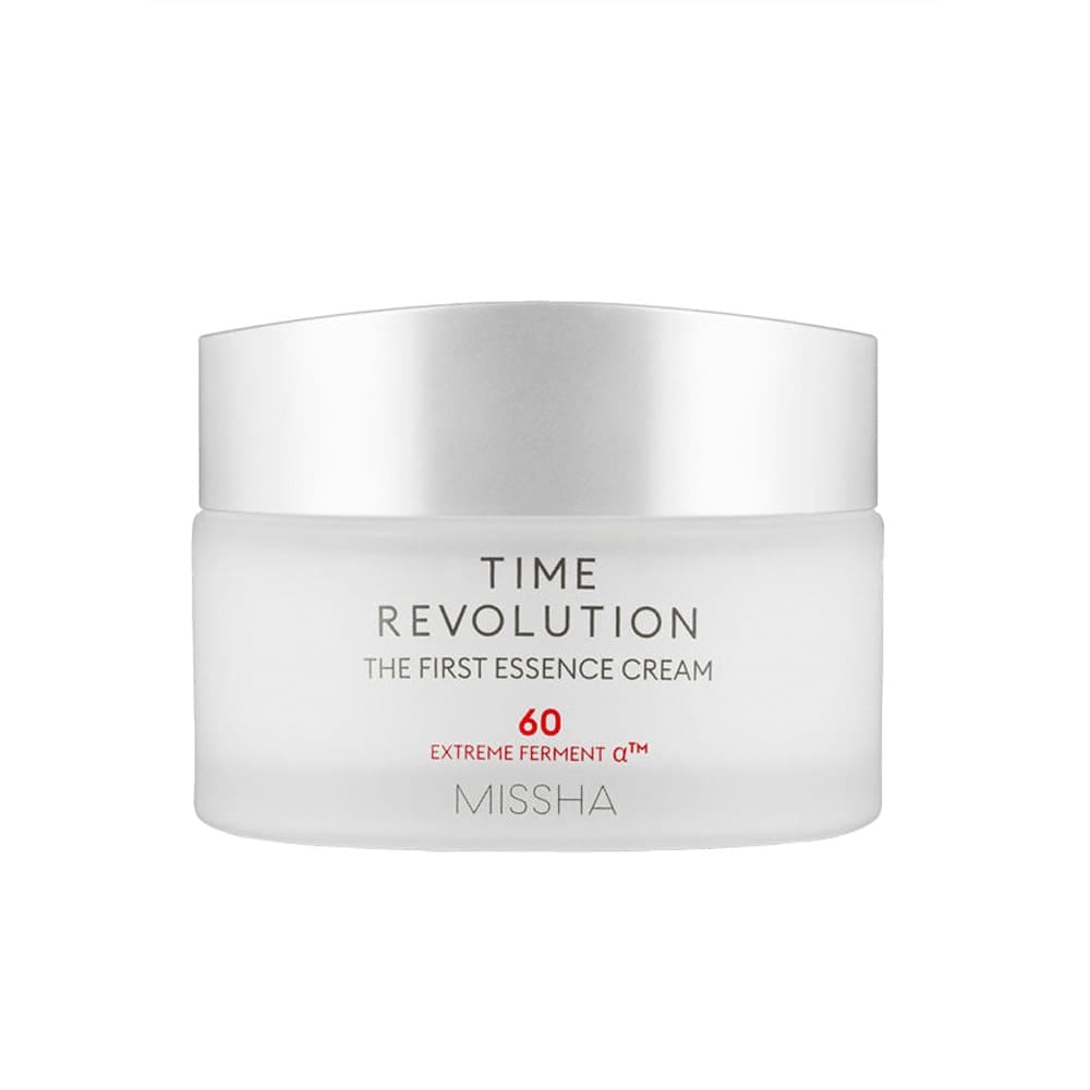 Крем-эссенция для лица Time Revolution The First Essence Cream, 50 мл