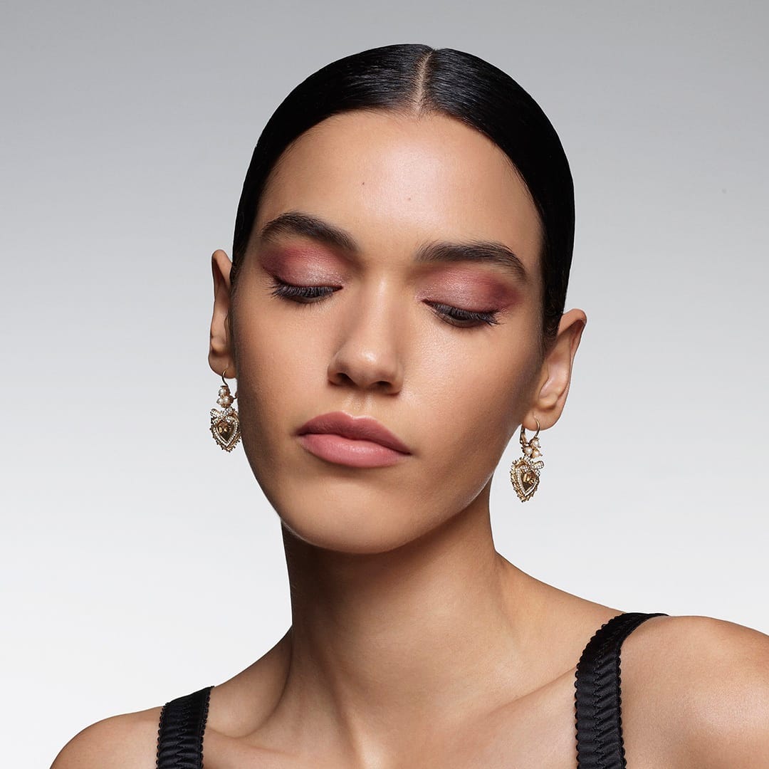 Палета теней для век Ever Icon Eye Palette - фото 7