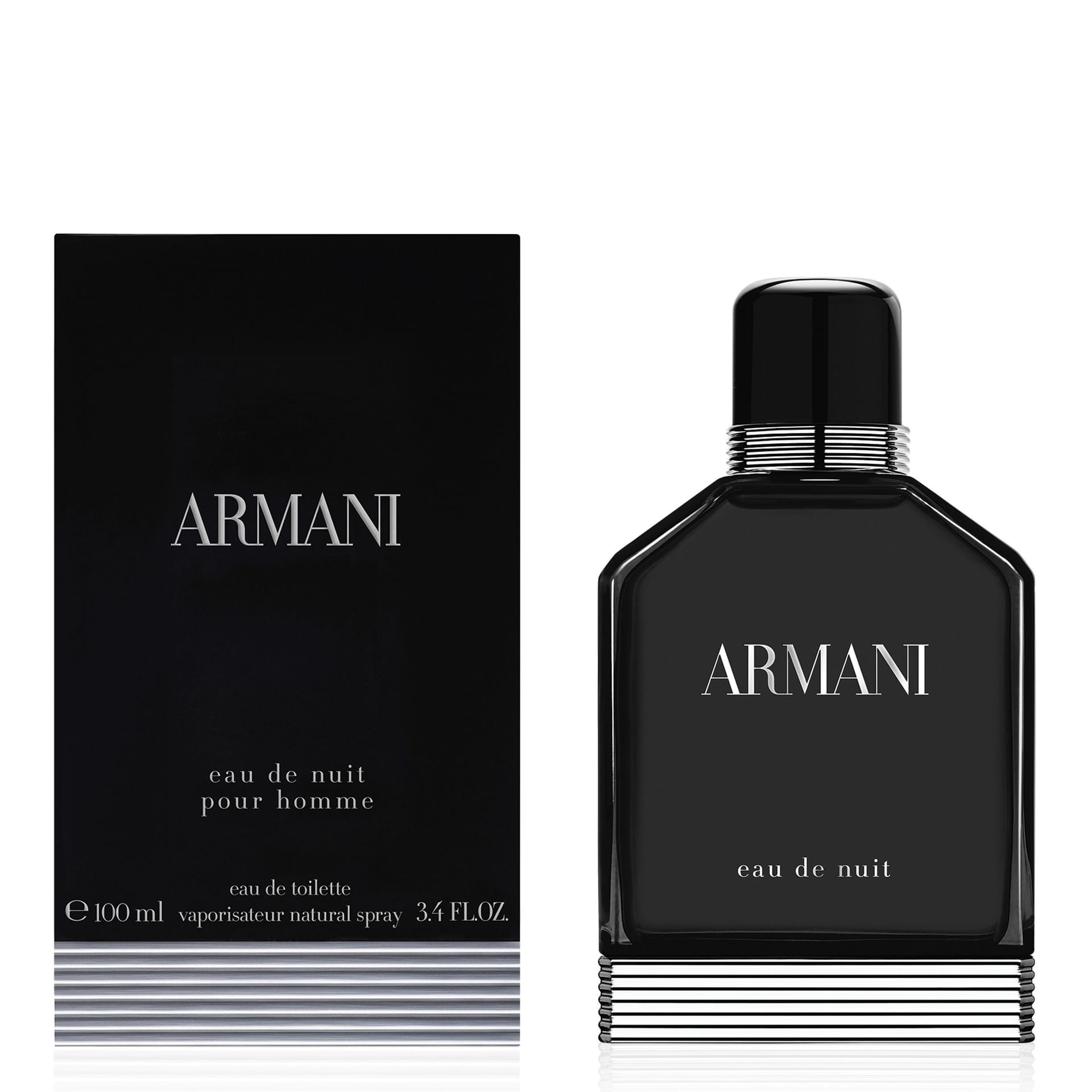 Туалетная вода Armani. Eau De Nuit, 100 мл - фото 2