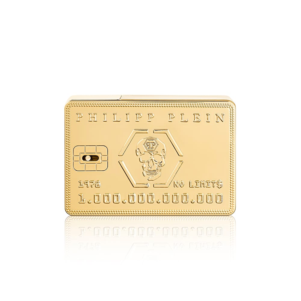 Парфюмерная вода No Limit$ Gold