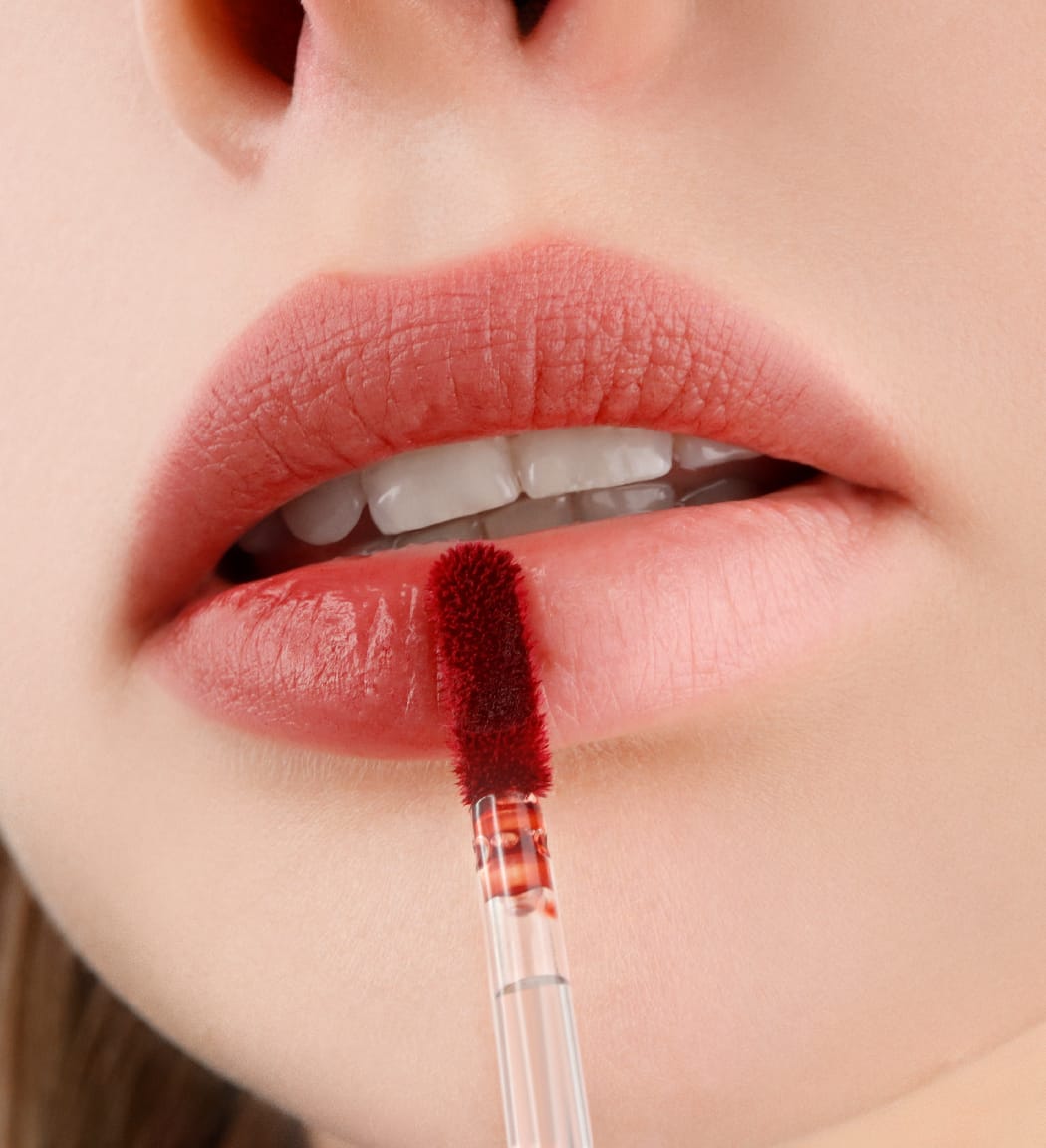 Тинт для губ с гиалуроновым комплексом Lip Tint Aqua Gel Hyaluron Complex - фото 3
