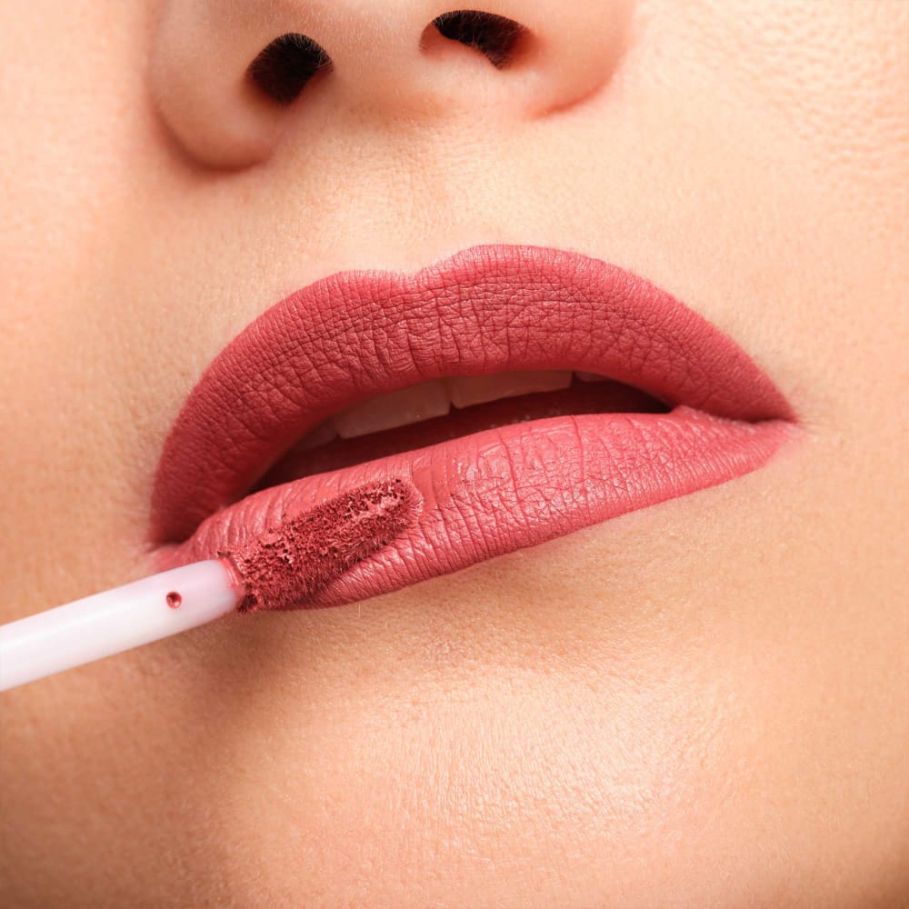Флюид для губ Mat Passion Lip Fluid - фото 3