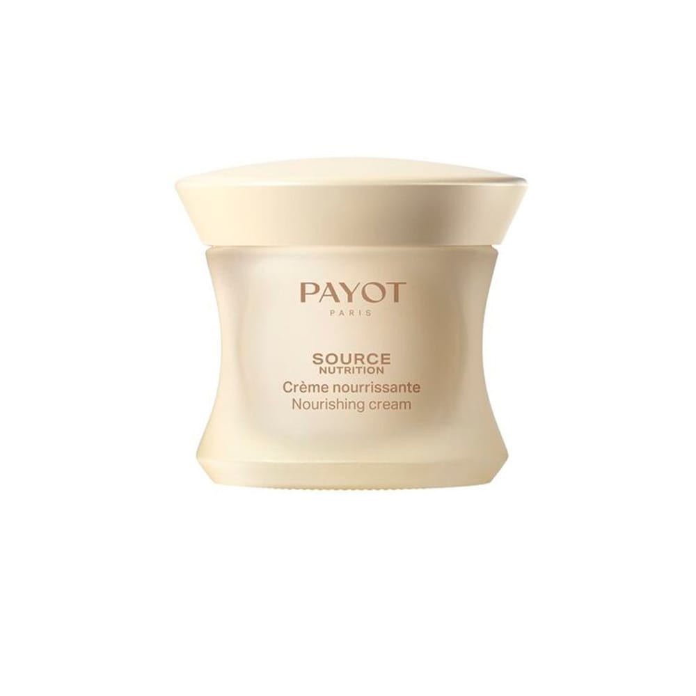 Крем для лица питательный Source Nutrition Nourishing Cream, 50 мл