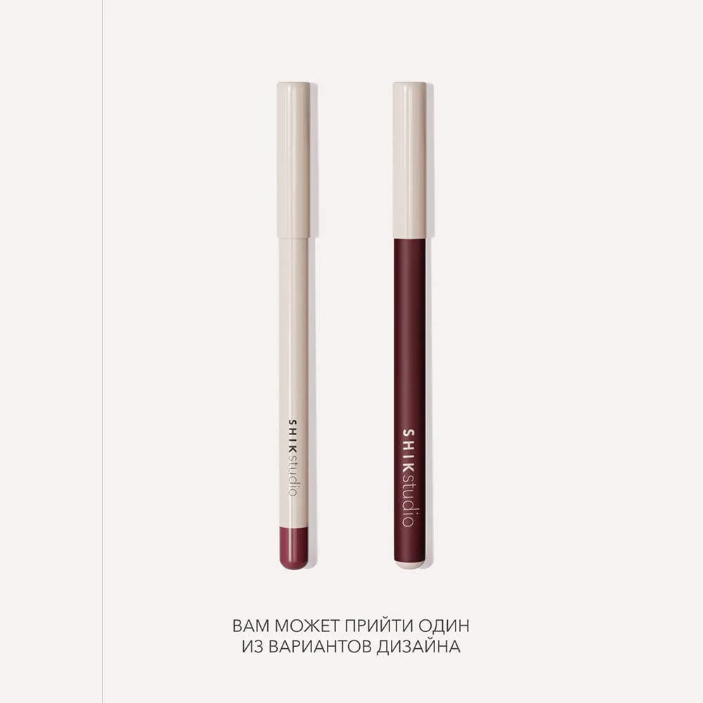 Карандаш для губ Lip Pencil - фото 3