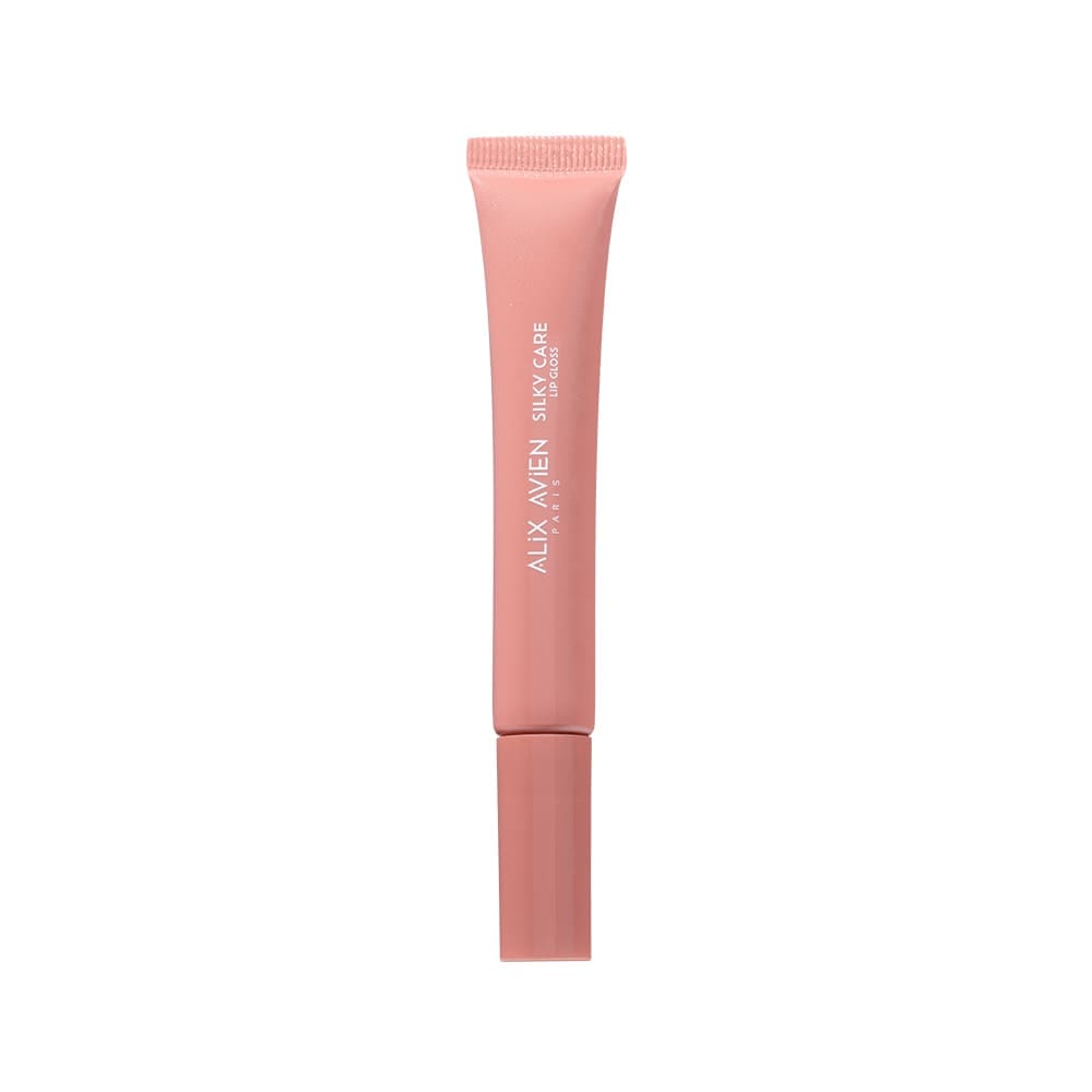 Блеск для губ Silky Care Lip Gloss, 12мл