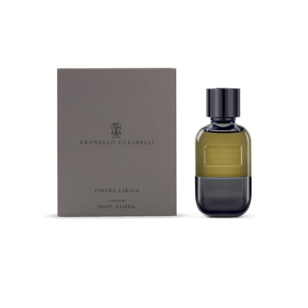 Духи Brunello Cucinelli Ombra Lirica, 100 мл - фото 2