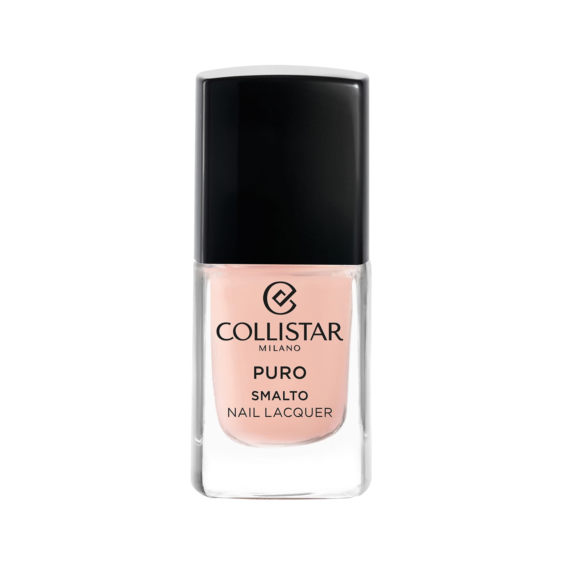 Стойкий лак для ногтей Puro/Nail Lacquer Long-Lasting