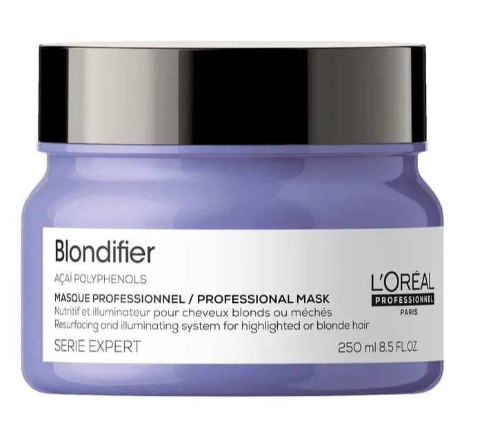 Маска Serie Expert Blondifier , 250 мл