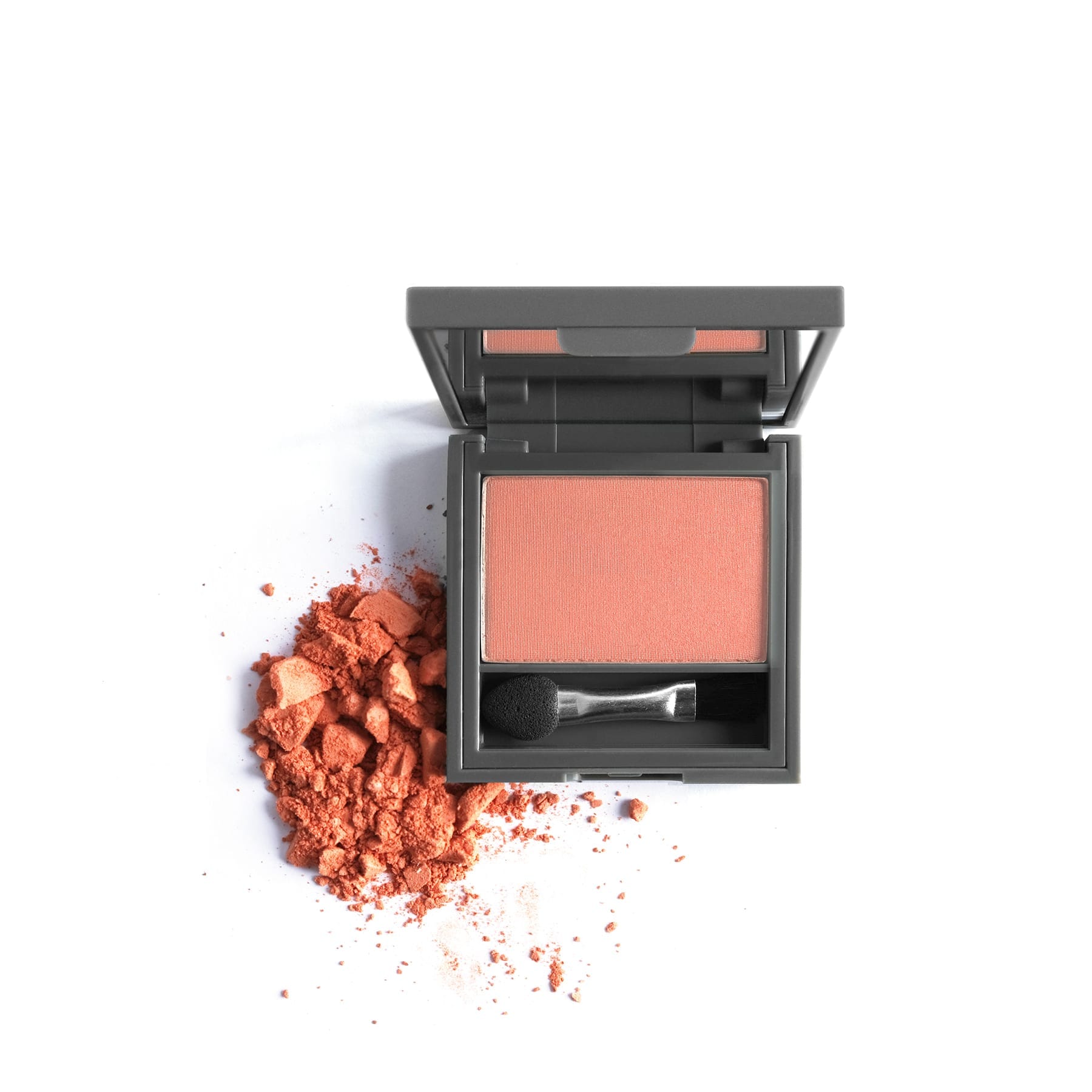 Тени для век Mono Eyeshadow - фото 2