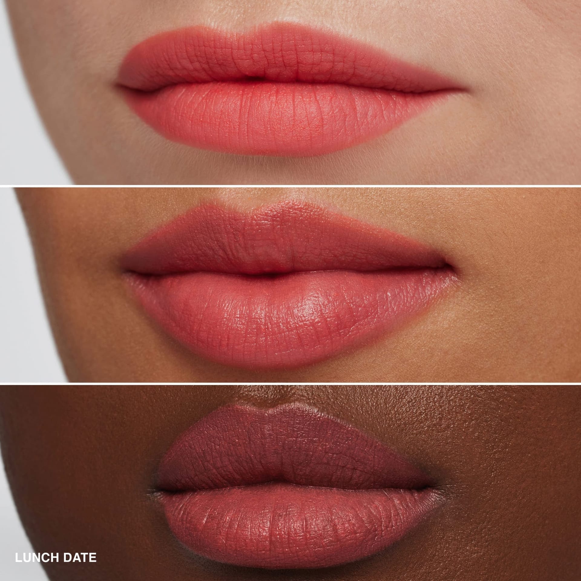 Жидкая матовая помада Luxe Matte Liquid Lipstick - фото 3