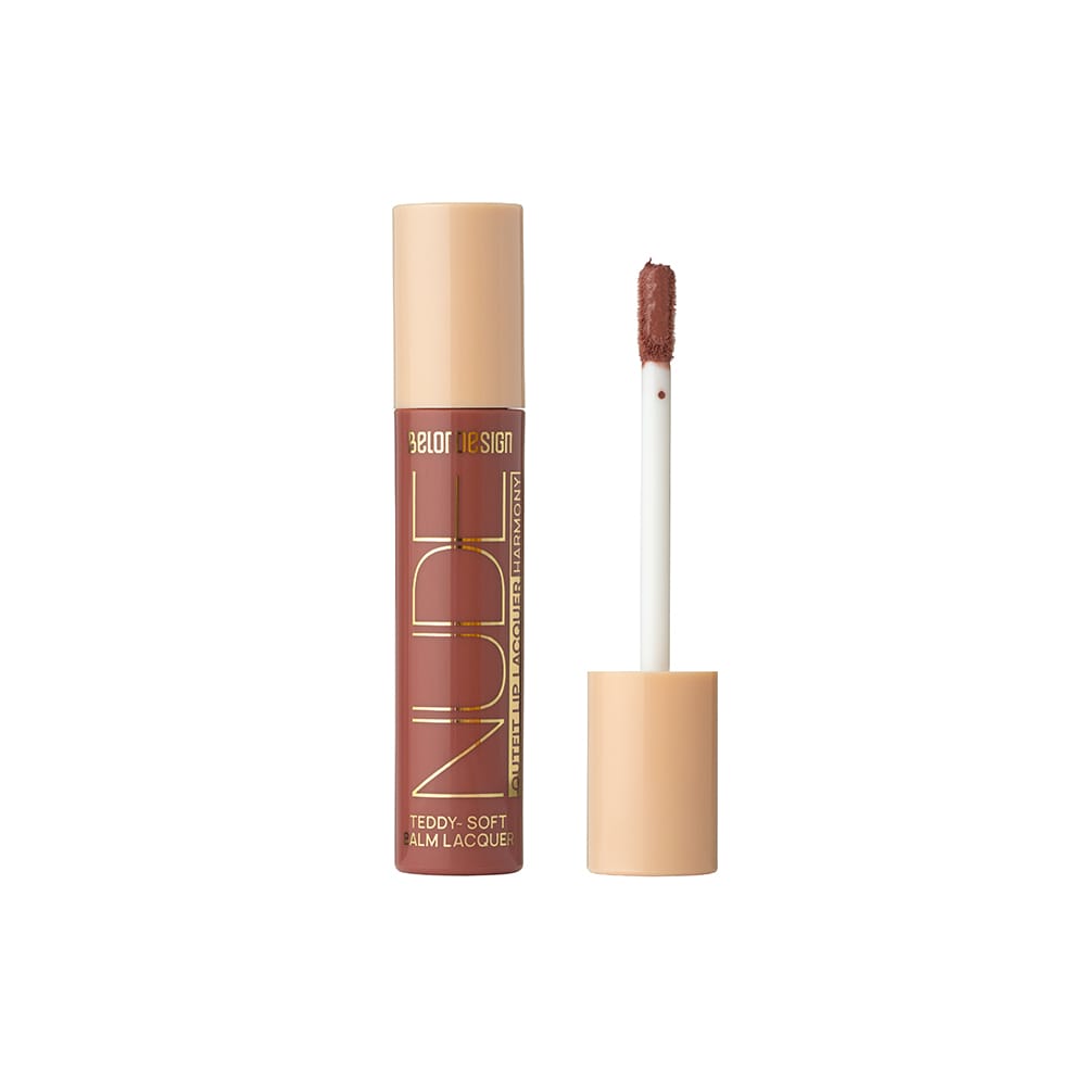 Лаковый блеск для губ Nude Harmony Outfit Lip