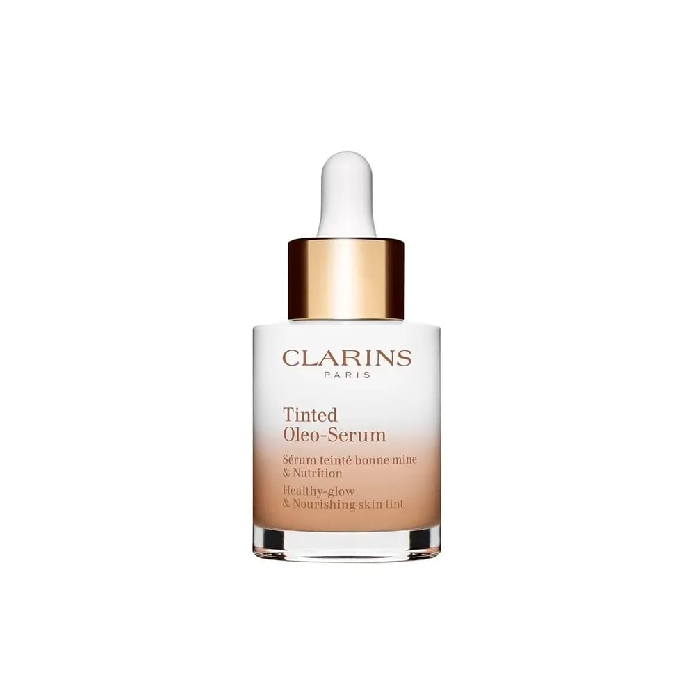 Тональная сыворотка на основе масел Tinted Oleo-Serum