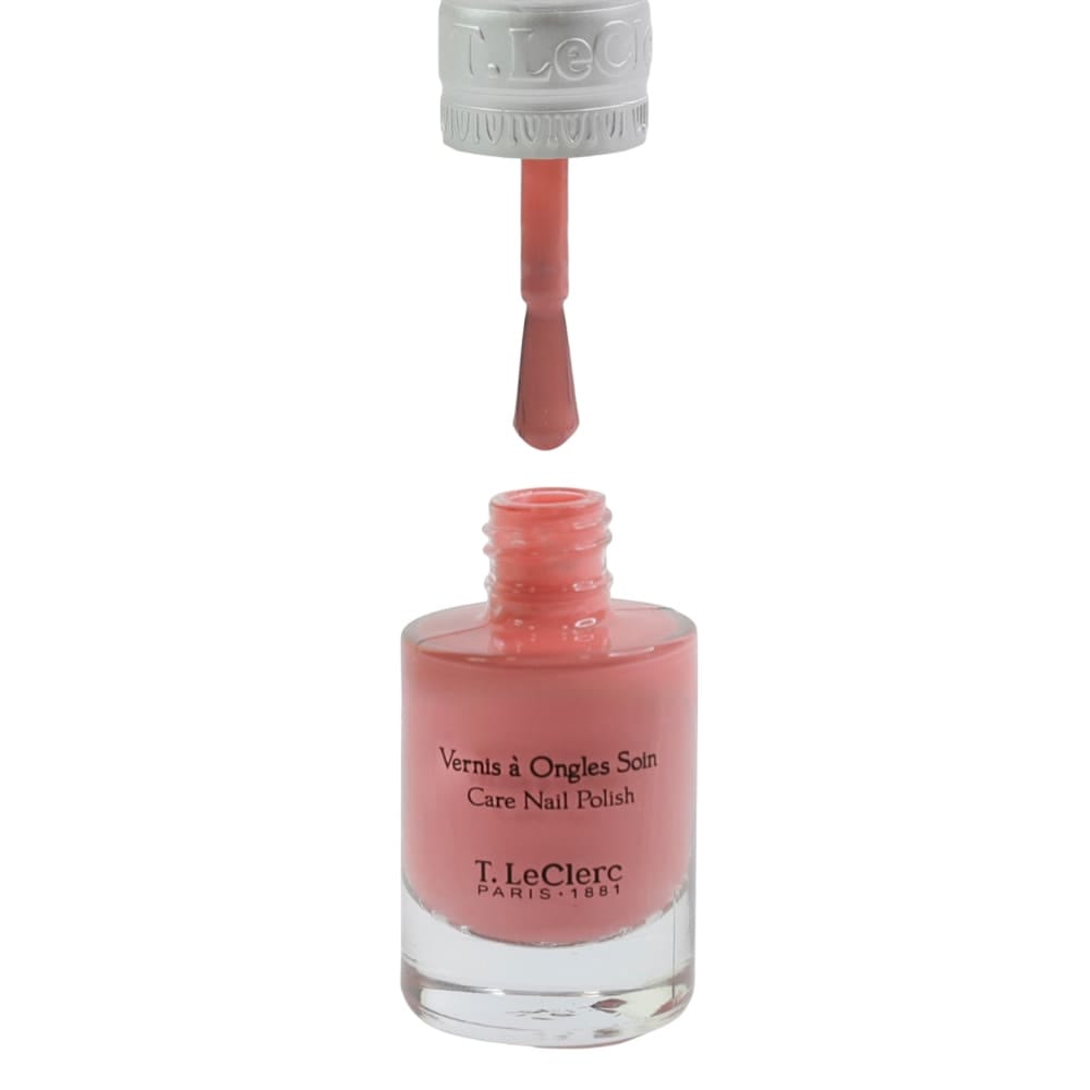Лак для ногтей с уходом Care Nail Polish - фото 2
