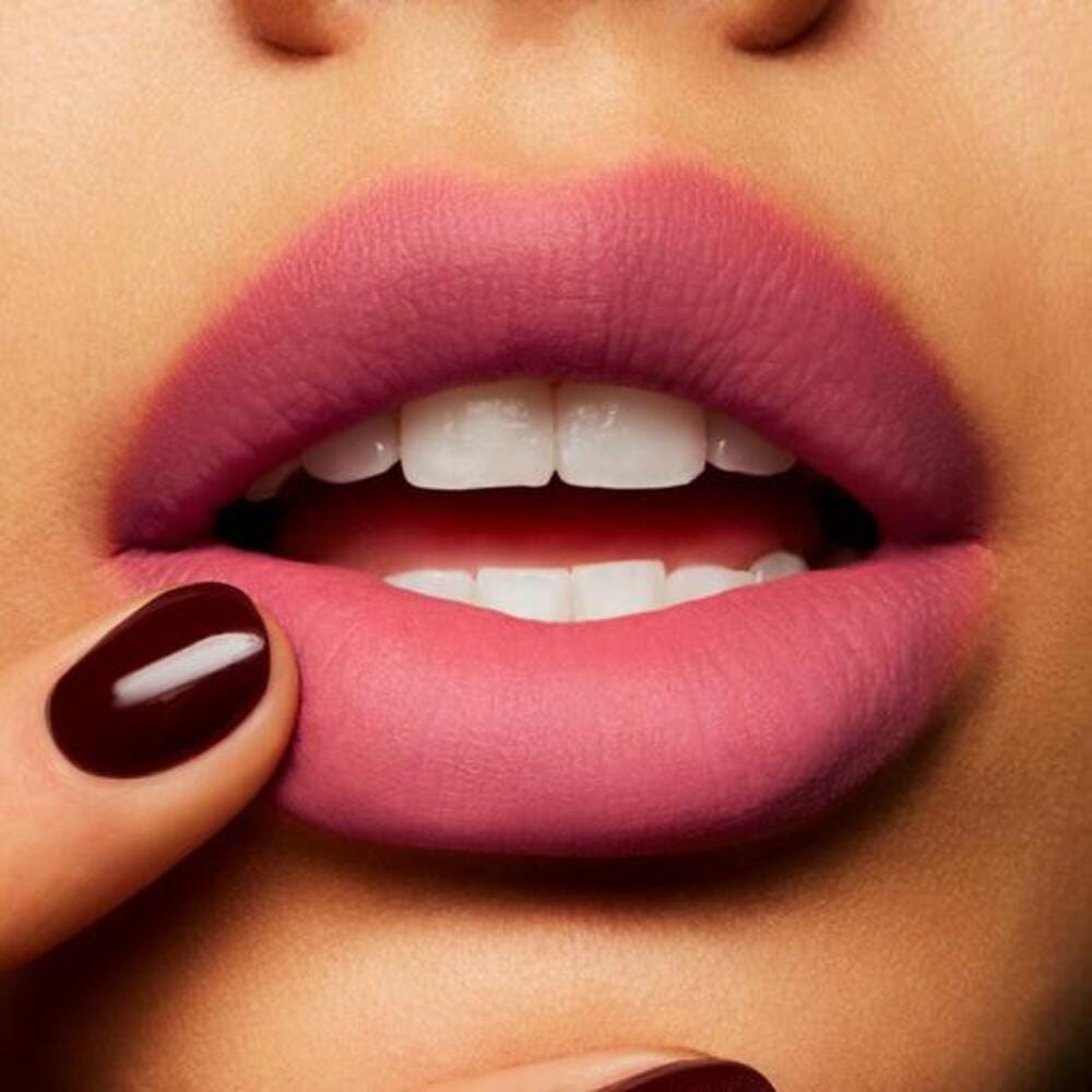 Жидкая помада  Powder Kiss Liquid Lipcolour - фото 3