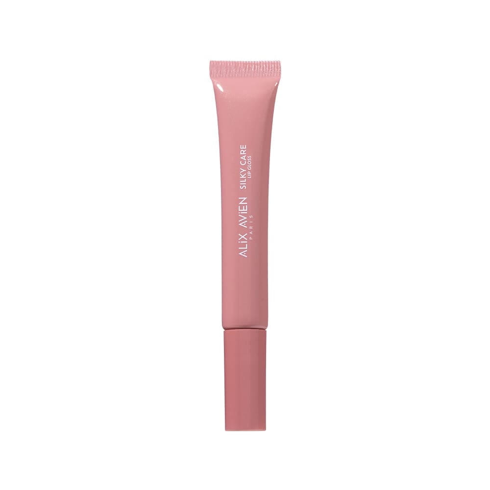Блеск для губ Silky Care Lip Gloss, 12мл