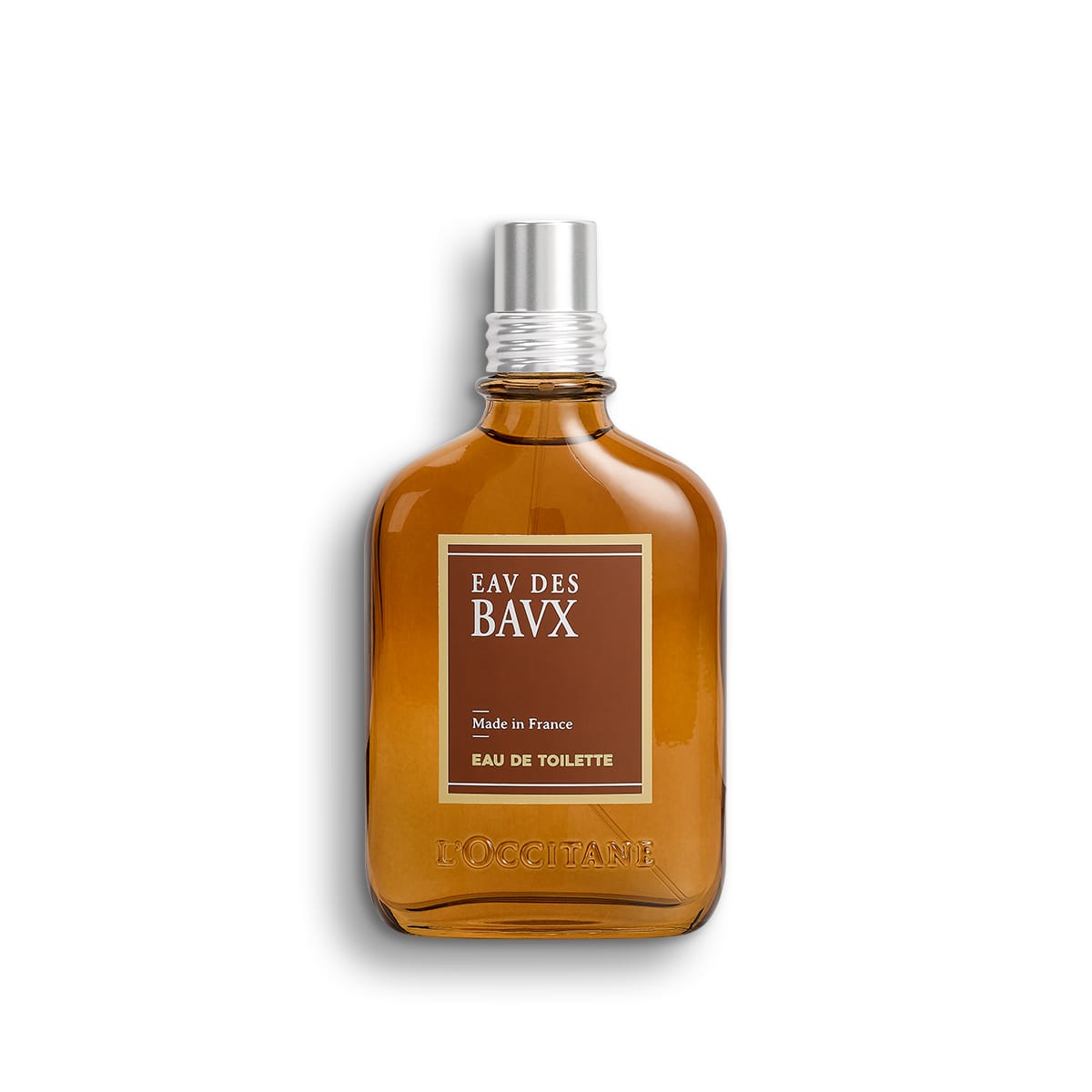Туалетная вода Eau De Toilette Baux, 75 мл