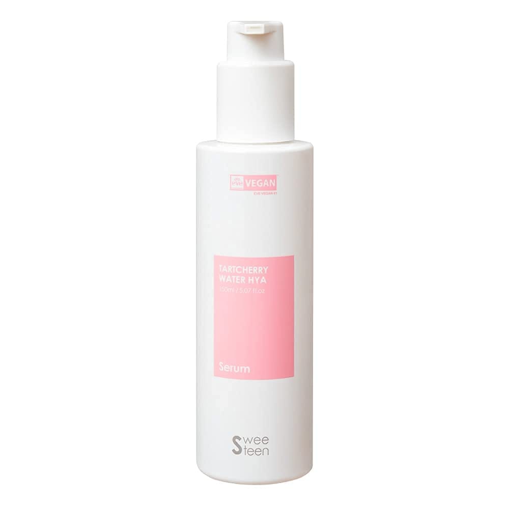 Увлажняющая сыворотка для лица Tartcherry Water Hya Serum, 150 мл
