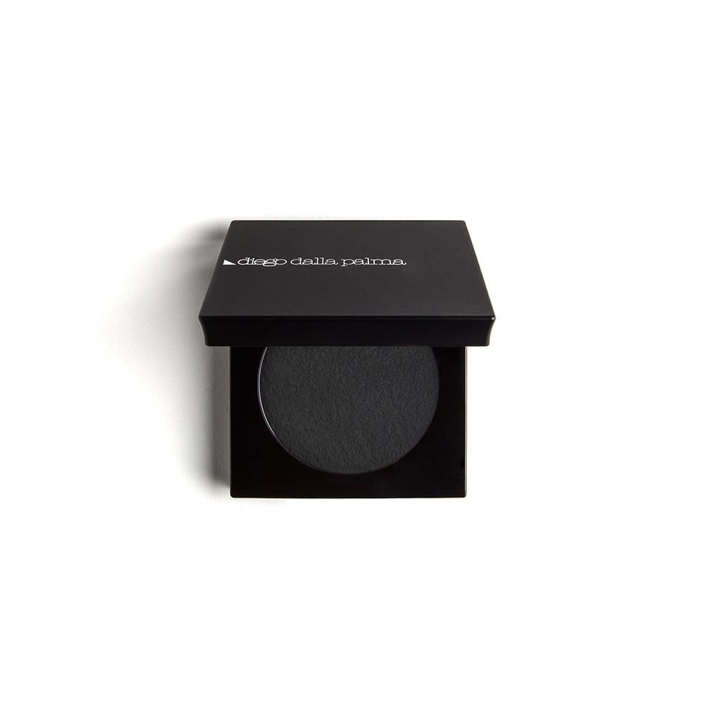 Тени для век компактные матовые MAKEUPSTUDIO Matt Eye Shadow