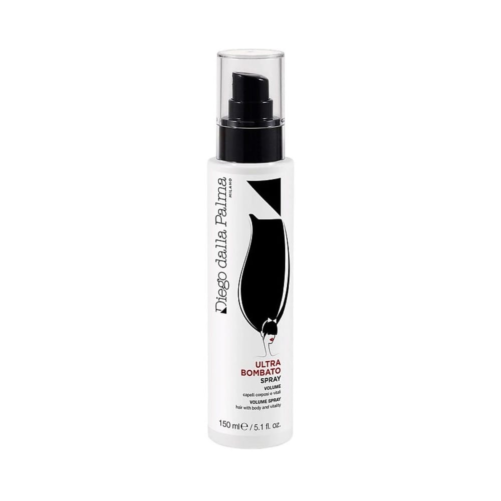 Спрей для объёма волос Ultrabombato Volume Spray, 150 мл