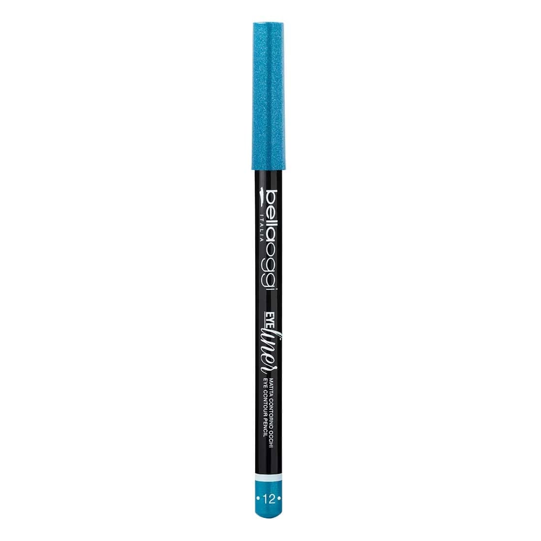 Карандаш для век Eye Liner, тон 04, 1,1 г - фото 2