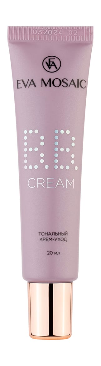 Тональный крем-уход BB Blemish Balm