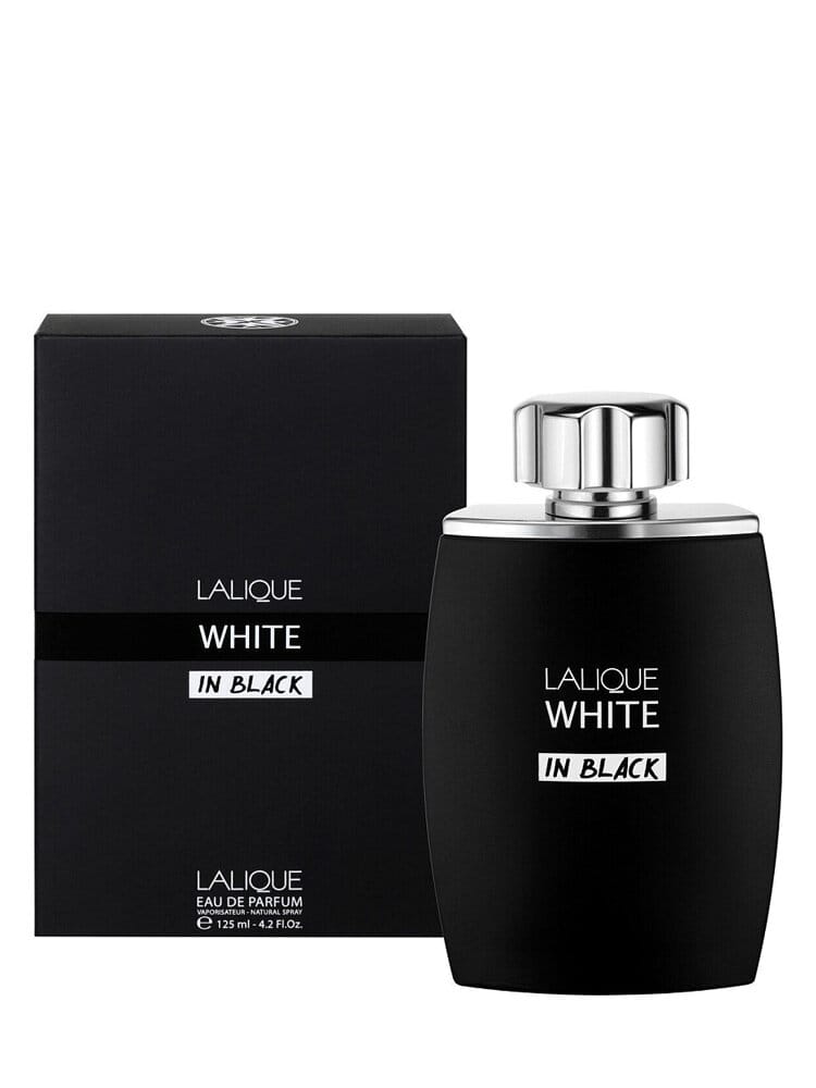 Парфюмерная вода WHITE IN BLACK, 125 мл - фото 2