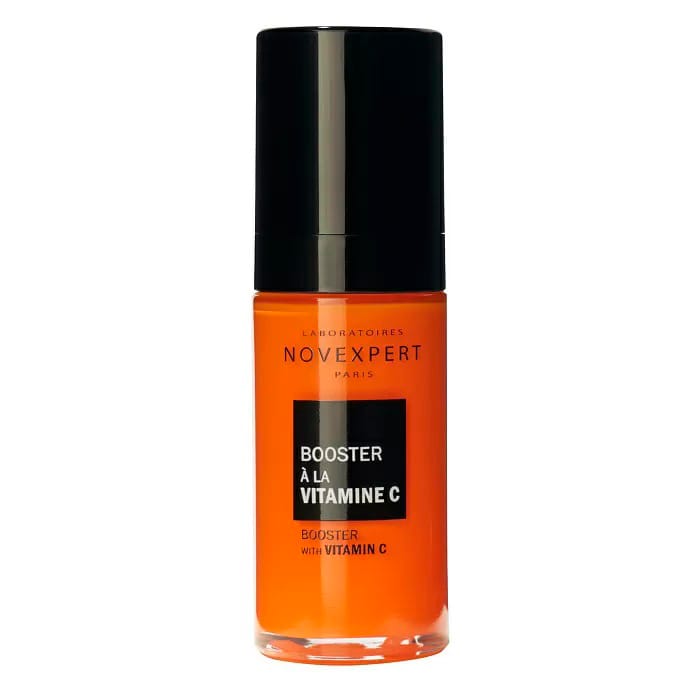 Сыворотка-бустер с витамином С Booster Serum Vitamin C, 30 мл