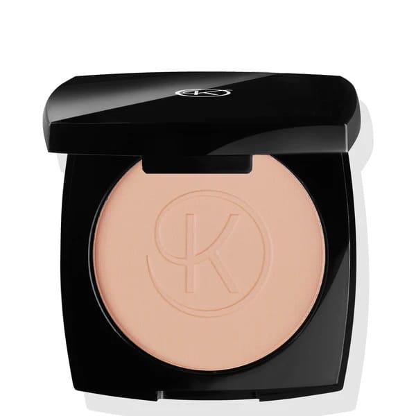 Пудра для лица компактная выравнивающая Cure Make Up Cipria Compatta Uniformante, 9 г