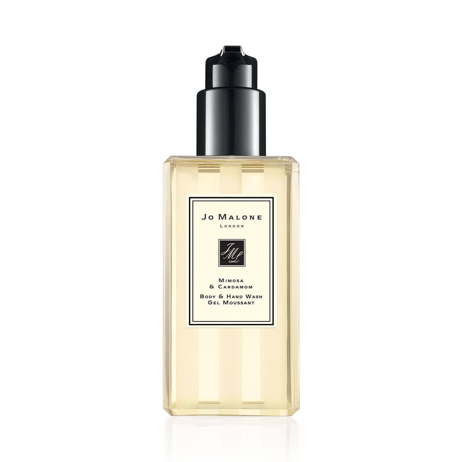 Гель для душа  Mimosa & Cardamom Body & Hand Wash 250 ml