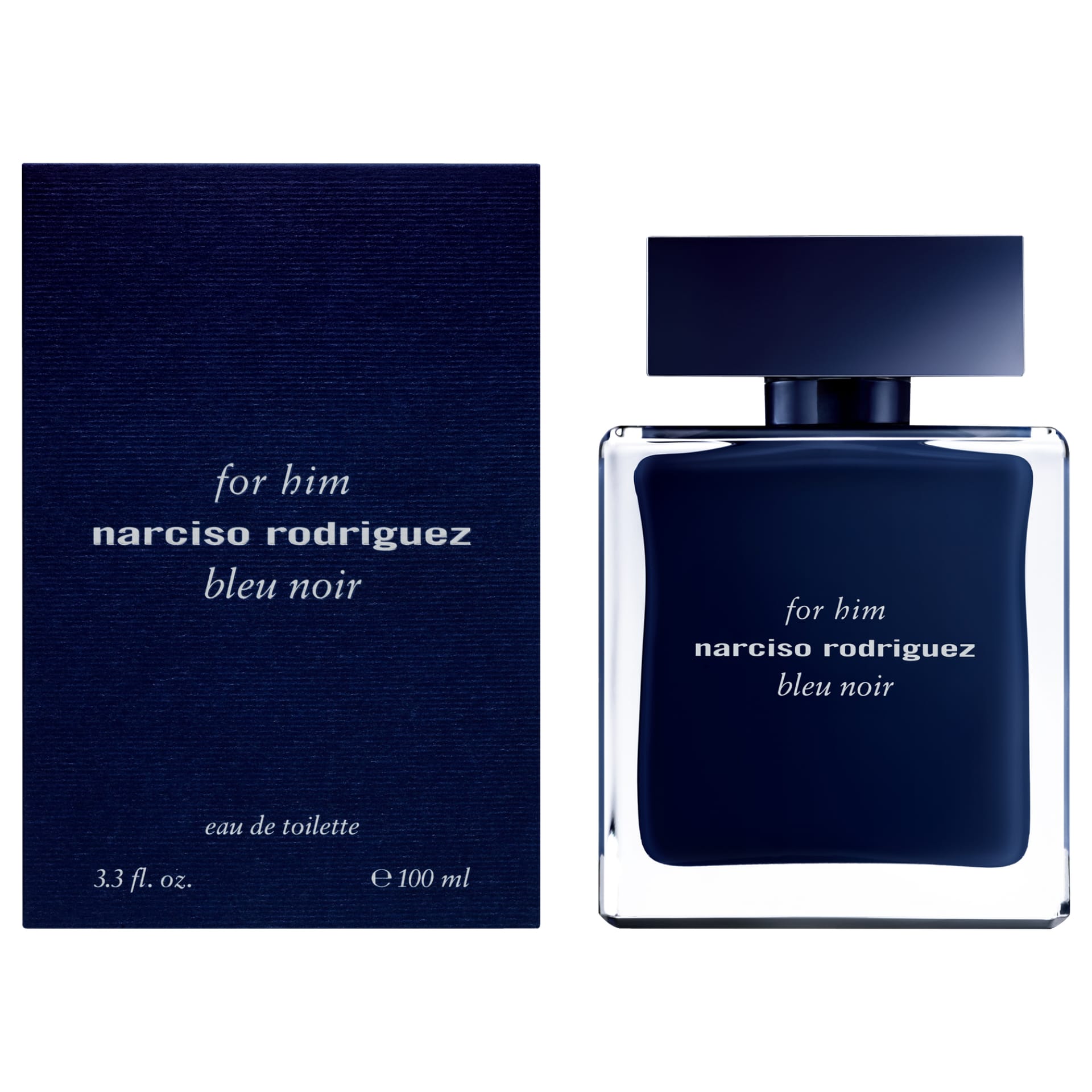 Туалетная вода FOR HIM BLEU NOIR - фото 2